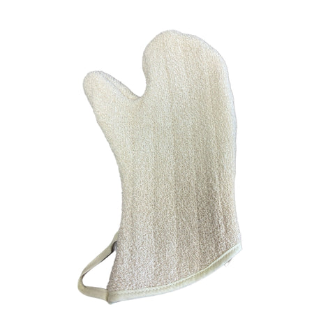 100% Cotton Oven Mitt- Proudly made in North Carolina