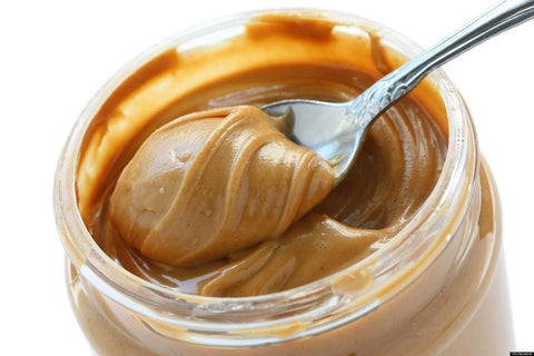 Handmade Amish Peanut Butter Spread 18oz
