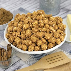 Gourmet Cinnamon Toast Popcorn 22oz
