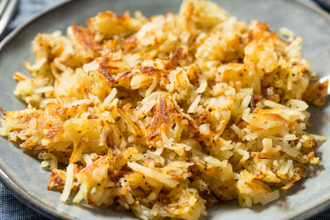 Shredded Hashbrowns 1 lb bag