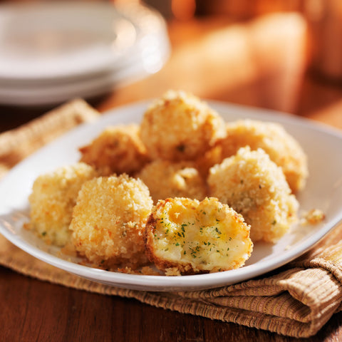 South Western Cheddar Cheese Potato Bites (1 LB)