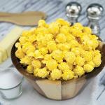 Gourmet Movie Theatre Butter Popcorn 22oz