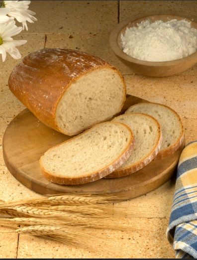 Gourmet Select Highlanders Rye Bread