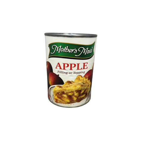 Apple Pie Filling