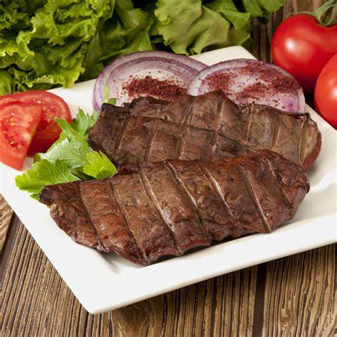 Ranchers Pride Beef Liver (1 Lb)