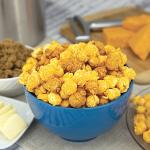 Gourmet Caramel & Cheese Popcorn 22oz