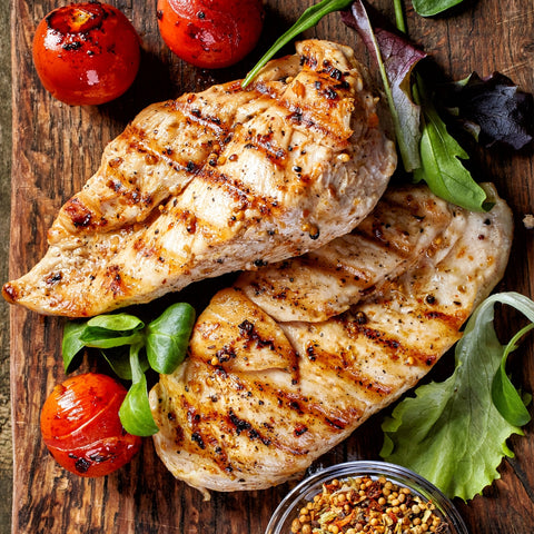 Chicken Breast 2 LB- Pasture Raised!