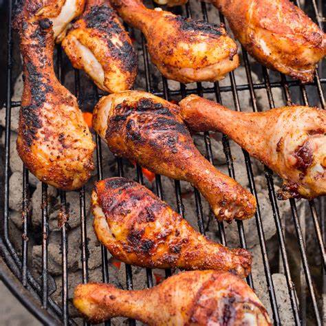 Chicken Drumsticks 1 Lb