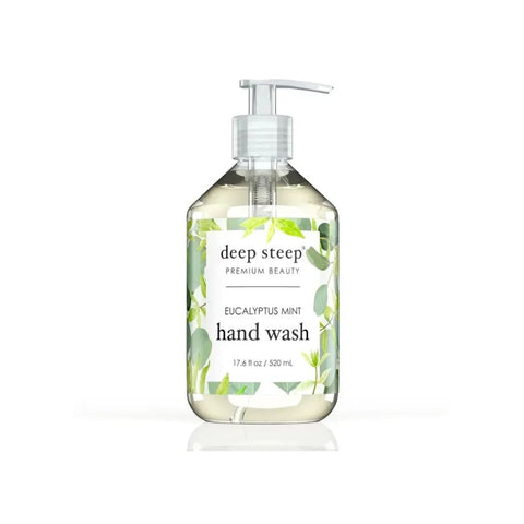 Eucalyptus Mint Hand Wash