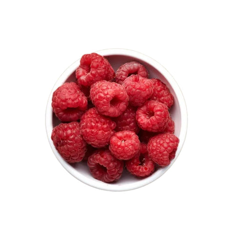 Frozen Raspberries 5lb's