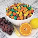 Gourmet Fruity Popcorn 22oz