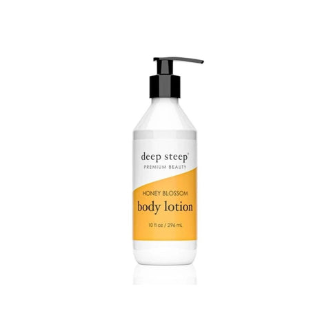 Honey Blossom Body Lotion