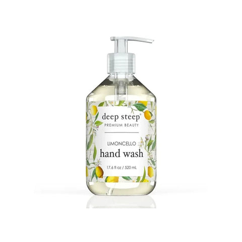 Limoncello Hand Wash