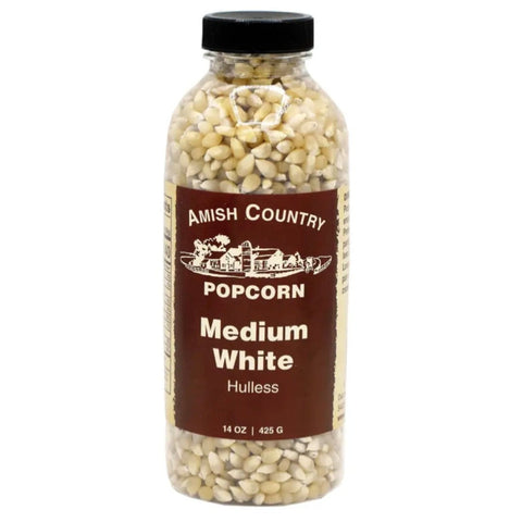 Medium White Popcorn 14oz