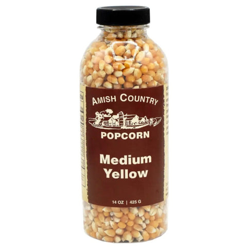 Medium Yellow Popcorn 14oz