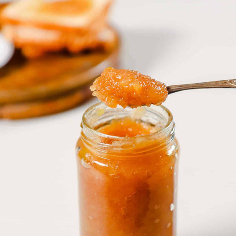 Handmade Amish Pear Butter 18oz