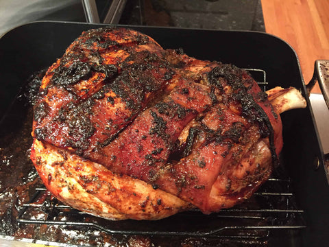 Pork Shoulder Roast (2 Lbs)