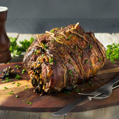 Rancher's Pride Rump Roast (3 LBS)