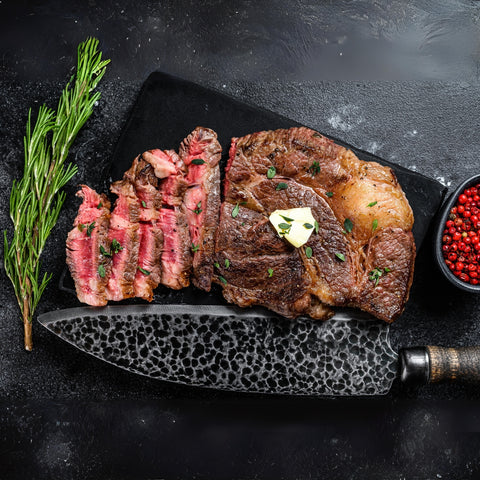 Rancher's Pride Chuck Roast (2 LB)