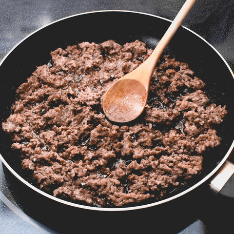 Rancher's Pride Ground Beef 85/15 (Priced Per LB.)