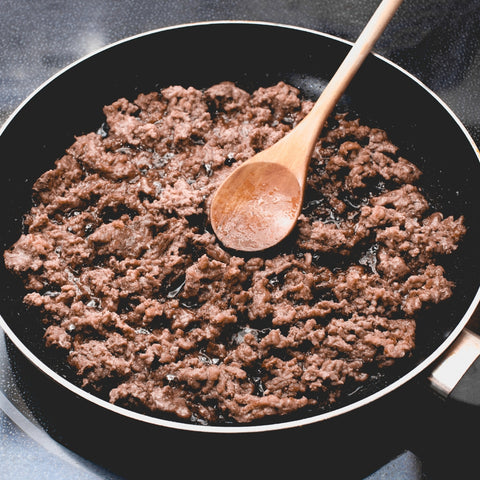 Rancher's Pride Ground Beef 85/15 (1 LB)