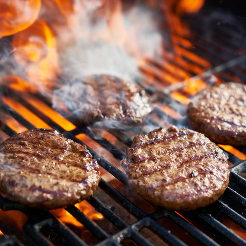 Rancher's Pride Ground Beef 85/15 (1 LB)