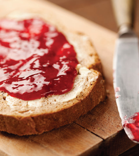 Spreads, Jams & Jellies