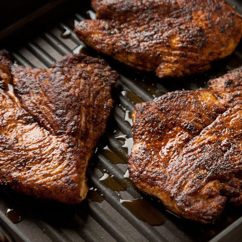 Turkey Chops (1 Lb)