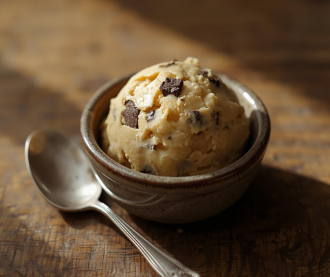 Edible Cookie Dough