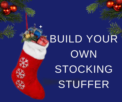 Build your Own Stocking Stuffer!