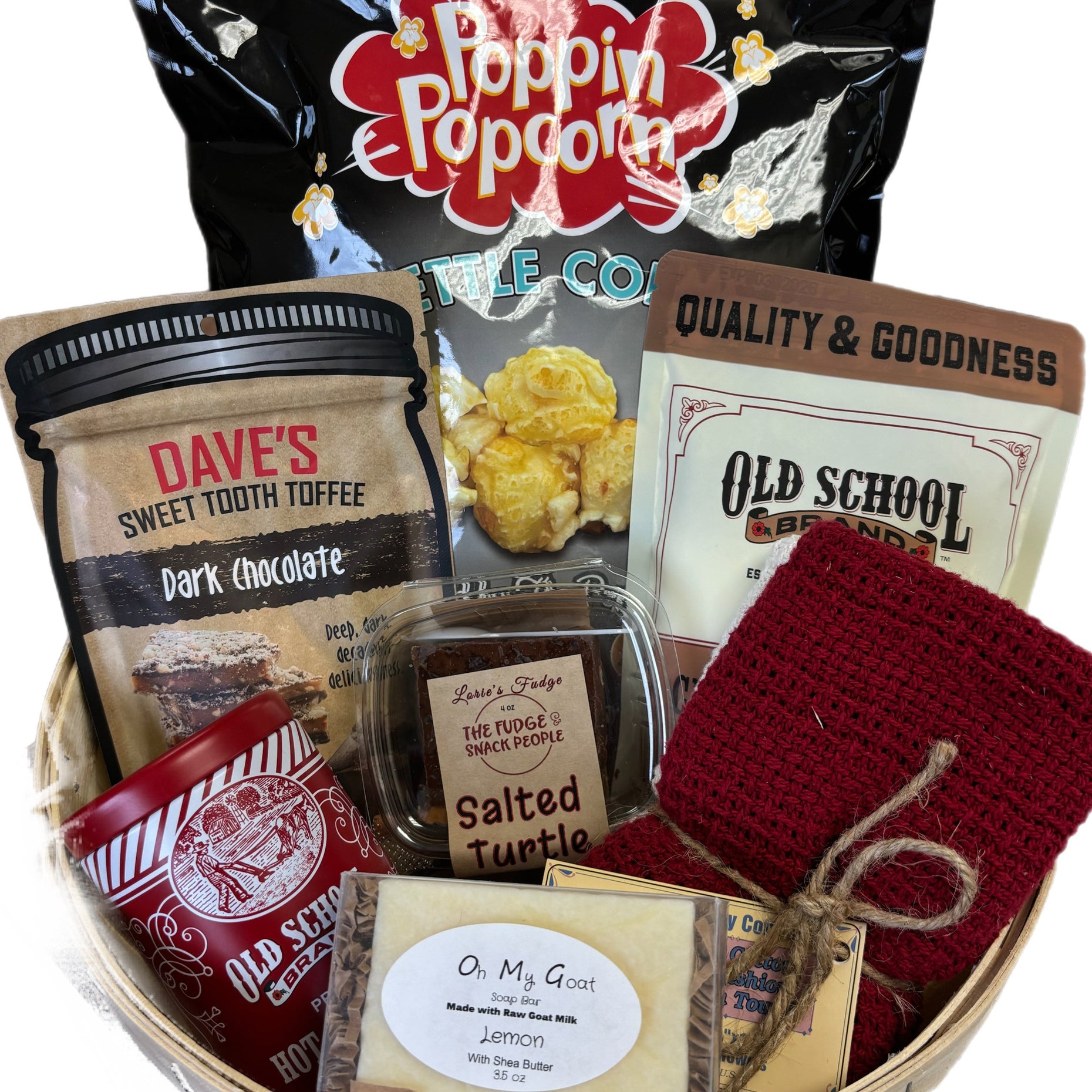 Patriot Foods Nourishing America's Heroes & Farmers Patriot Foods, Inc.