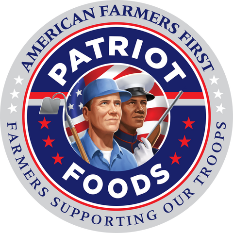 Patriot Foods Membership