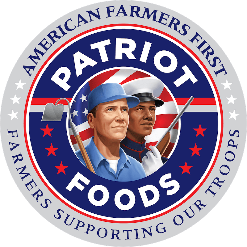 Patriot Foods, Inc.