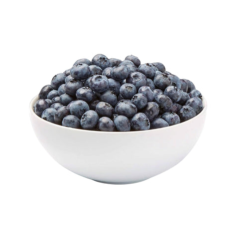 ORGANIC Frozen Blueberries 5lb's