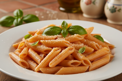 Organic Plum Tomato Marinara Pasta Sauce