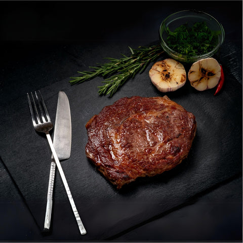 Rancher's Pride Round Steak (1.9 LB)