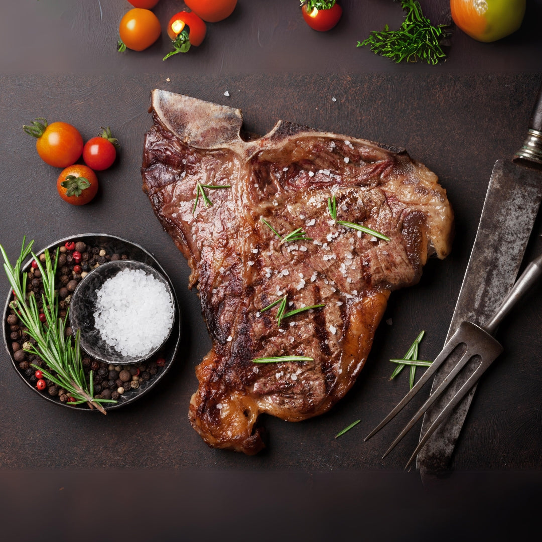 Patriot Foods 100 U.S.Grown Farm Fresh Meats, Produce & More