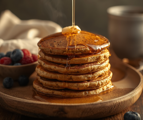 5 Grain Pancake & Waffle Mix