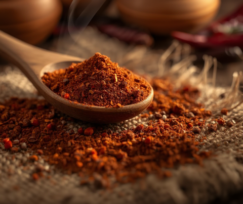 Chillin' Chipotle Boar Seasoning