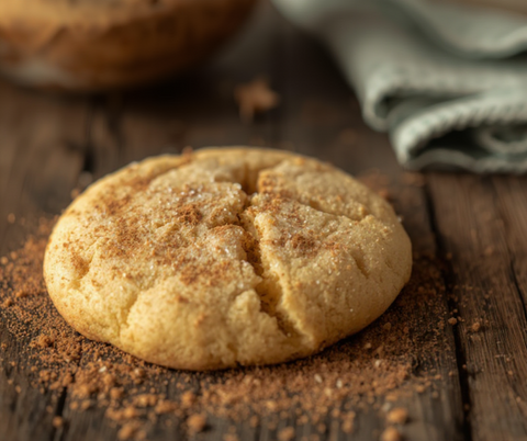 Snickerdoodle Cookie Mix