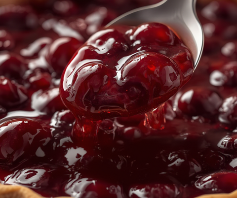 Cherry Pie Filling