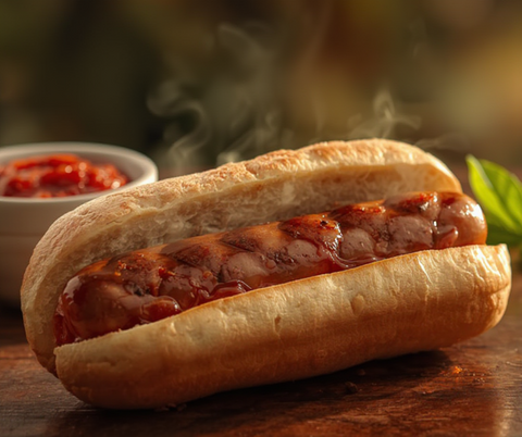 Pork Italian Bratwurst (1 LB)