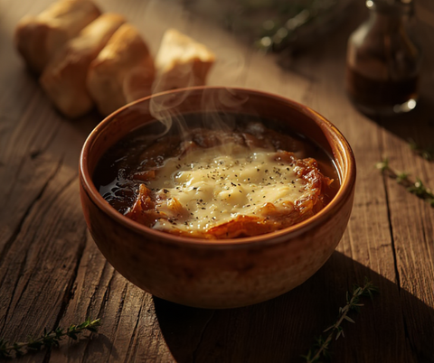 French Onion Soup