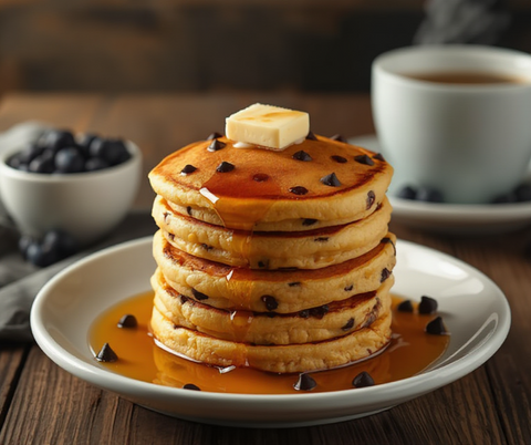 Chocolate Chip Pancake & Waffle Mix