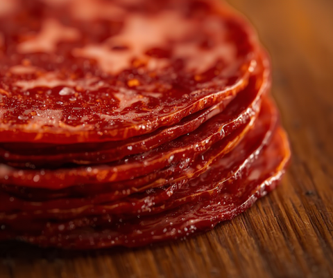 Troyer Sliced Pepperoni (Price Per LB)