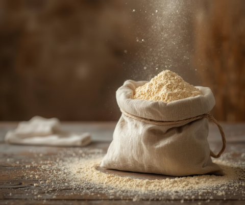 Organic All Purpose Flour 3 Lbs