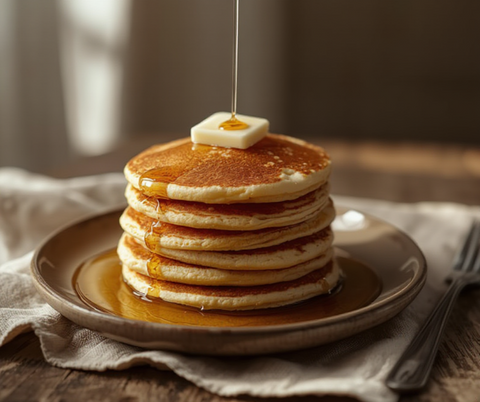 Pancake & Waffle Mix