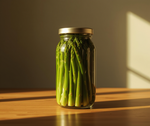 Patriot Foods Asparagus Pickled 16 OZ