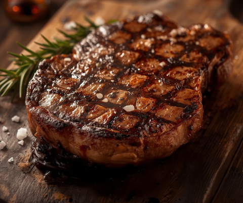 Rancher's Premium Sizzler Steaks (1.2 LB)