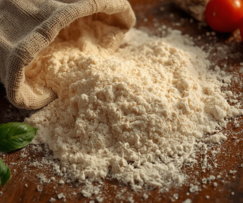 Pizza Flour